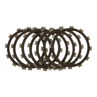 Premier Clutch Fibre Kit