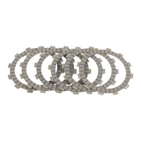 Premier Clutch Fibre Kit