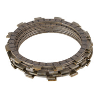 Premier Clutch Fibre Kit