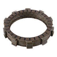 Premier Clutch Fibre Kit