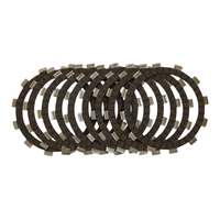 Premier Clutch Fibre Kit