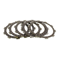 Premier Clutch Fibre Kit