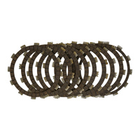 Premier Clutch Fibre Kit