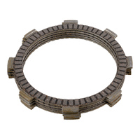 Premier Clutch Fibre Kit