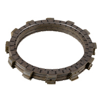 Premier Clutch Fibre Kit