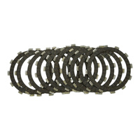 Premier Clutch Fibre Kit