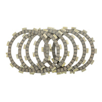 Premier Clutch Fibre Kit