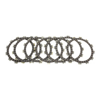 Premier Clutch Fibre Kit