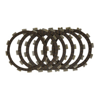 Premier Clutch Fibre Kit