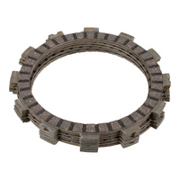 Premier Clutch Fibre Kit