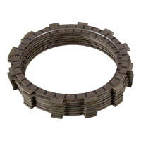 Premier Clutch Fibre Kit