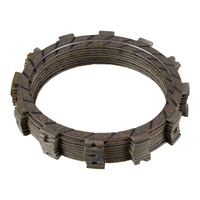 Premier Clutch Fibre Kit