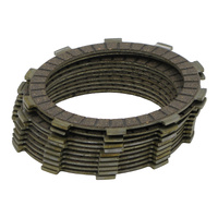 Premier Clutch Fibre Kit