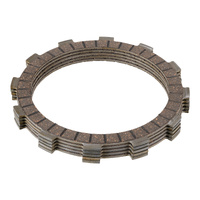 Premier Clutch Fibre Kit