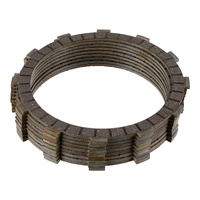 Premier Clutch Fibre Kit