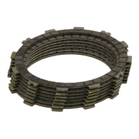 PREMIER CLUTCH FIBRE KIT