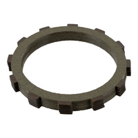 Premier Clutch Fibre Kit