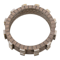 Premier Clutch Fibre Kit