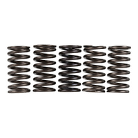 Premier Clutch Springs - Heavy Duty