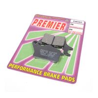Premier Brake Pads - P-SC Organic Scooter