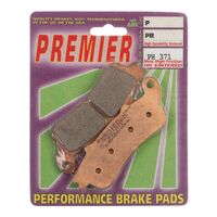 Premier Brake Pads - PH Street Sintered (GF327S3)