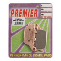 Premier Brake Pads - PH Street Sintered (GF021S3)