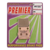 Premier Brake Pads - PR Off-Road Sintered (GF077K5)