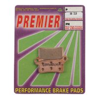 Premier Brake Pads - PR Off-Road Sintered (GF185K5)