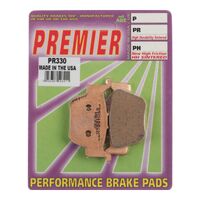 Premier Brake Pads - PR Off-Road Sintered (GF243K5)