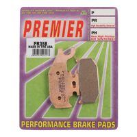 Premier Brake Pads - PR Off-Road Sintered (GF373K5)