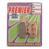 Premier Brake Pads - PR Off-Road Sintered (GF374K5)