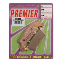 Premier Brake Pads - PR Off-Road Sintered (GF252K5)