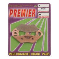 Premier Brake Pads - PR Off-Road Sintered (GF284K5)