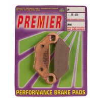 Premier Brake Pads - PR Off-Road Sintered (GF300K5)
