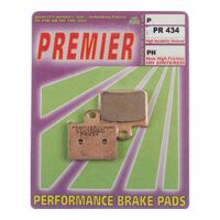 Premier Brake Pads - PR Off-Road Sintered (GF297K5)
