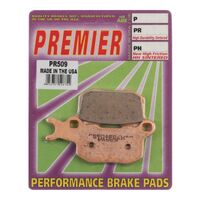Premier Brake Pads - PR Off-Road Sintered (GF377K5)