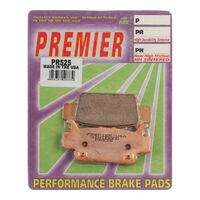 Premier Brake Pads - PR Off-Road Sintered (GF385K5)
