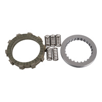 Premier Clutch Kit - PSK Race & Sport