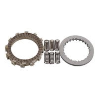 Premier Clutch Kit - RK Dirt Racer