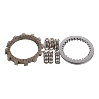 Premier Clutch Kit - RK Dirt Racer