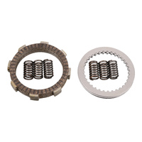 Premier Clutch Kit - RK Dirt Racer
