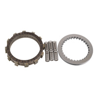 Premier Clutch Kit - RK Dirt Racer