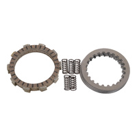 Premier Clutch Kit - RK Dirt Racer