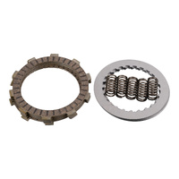 Premier Clutch Kit - RK Dirt Racer