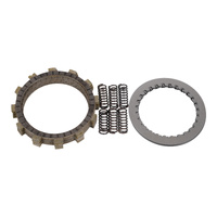 Premier Clutch Kit - RK Dirt Racer