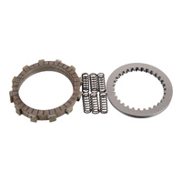 Premier Clutch Kit - RK Dirt Racer