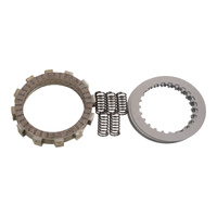Premier Clutch Kit - RK Dirt Racer