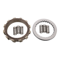 Premier Clutch Kit - RK Dirt Racer