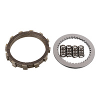 Premier Clutch Kit - RK Dirt Racer