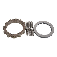 Premier Clutch Kit - RK Dirt Racer